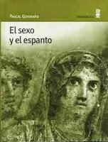 A propósito de Pascal Quignard