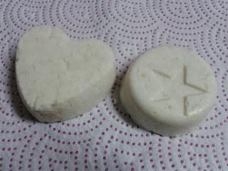 Para una ducha Refrescante,Acidulante y Alegre