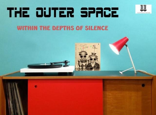 THE OUTER SPACE - WITIHN THE DEPTHS  OF SILENCE - MAXI