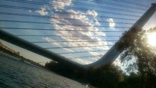 Geometrías del río