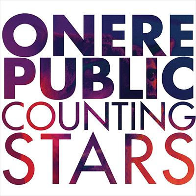 Friday Of Music: Counting Stars - OneRepublic