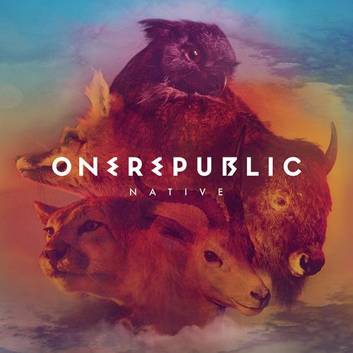 Friday Of Music: Counting Stars - OneRepublic