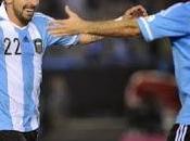 Argentina superó perú asegura primer lugar conmebol