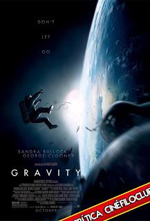 Gravity - Crítica