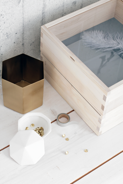 Un espacio Ferm Living