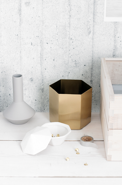 Un espacio Ferm Living