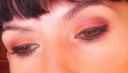 Detalles de otoño: Rooibos con naranja