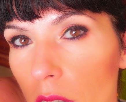 Detalles de otoño: Rooibos con naranja