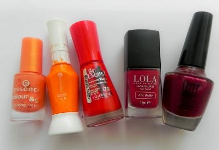 Detalles de otoño: Rooibos con naranja