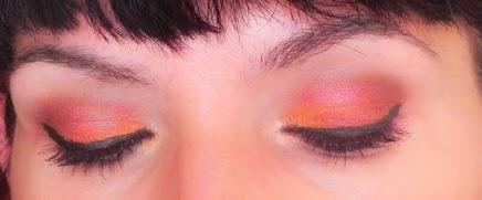 Detalles de otoño: Rooibos con naranja