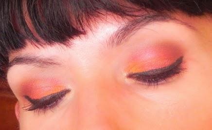 Detalles de otoño: Rooibos con naranja