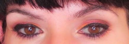 Detalles de otoño: Rooibos con naranja