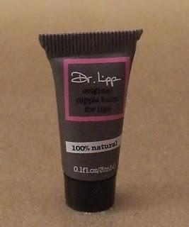 BIRCHBOX “Beauty Buzz” de Octubre 2013