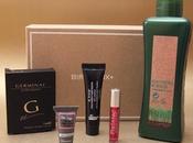 BIRCHBOX “Beauty Buzz” Octubre 2013