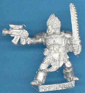 El Descanso del Escriba: De jóvenes a inadaptados:Los Exploradores Lobo