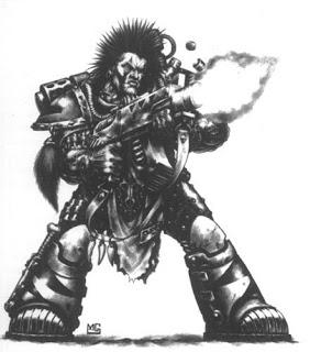 El Descanso del Escriba: De jóvenes a inadaptados:Los Exploradores Lobo