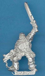 El Descanso del Escriba: De jóvenes a inadaptados:Los Exploradores Lobo