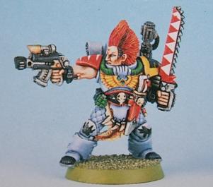 El Descanso del Escriba: De jóvenes a inadaptados:Los Exploradores Lobo