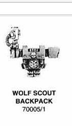 El Descanso del Escriba: De jóvenes a inadaptados:Los Exploradores Lobo