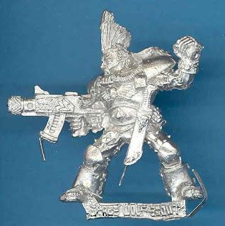 El Descanso del Escriba: De jóvenes a inadaptados:Los Exploradores Lobo