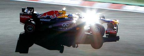 GP de Japón: Clasificación - Temporada 2013