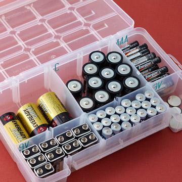 Batteries