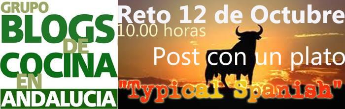 Patatas guisadas para #typicalspanish