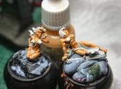 WIP: Esclavas Eldar Oscuros