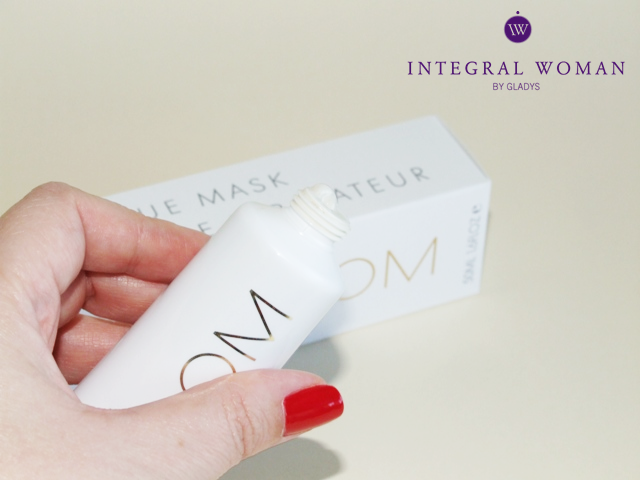 ♥ Mi experiencia con la Rescue Mask de EVE LOM
