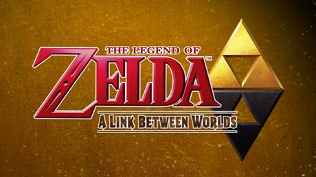 gameplay de Zelda a Link Between worlds Gameplay de Zelda A Link Between Worlds para 3DS