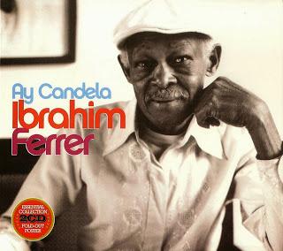 Ibrahim Ferrer - The Essential Ibrahim Ferrer