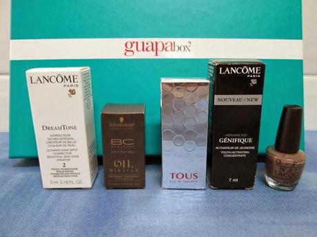 Guapabox: Octubre 2013