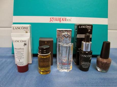 Guapabox: Octubre 2013