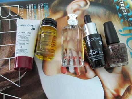 Guapabox: Octubre 2013