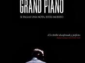 Sitges 2013 arranca Grand Piano expectación llegada Terry Gilliam