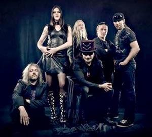 Dos musicos mas para Nightwish y el adios de Jan(Vixen)