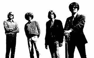 The Stems - She's a monster (1985)