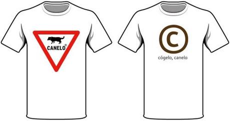 Camisetas CANELO©