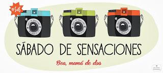 Sábado de sensaciones #6
