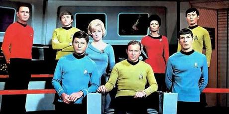 'Star Trek' podría regresar a la televisión