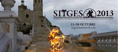 Sitges Film Festival 2013