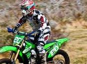 Comienza campeonato regional motocross