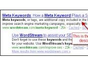 ¿Sirve algo meta description para SEO?