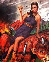 Jezabel de Irène Némirovsky