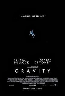 Póster: Gravity (2013)