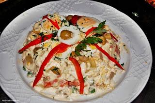 ENSALADILLA RUSA