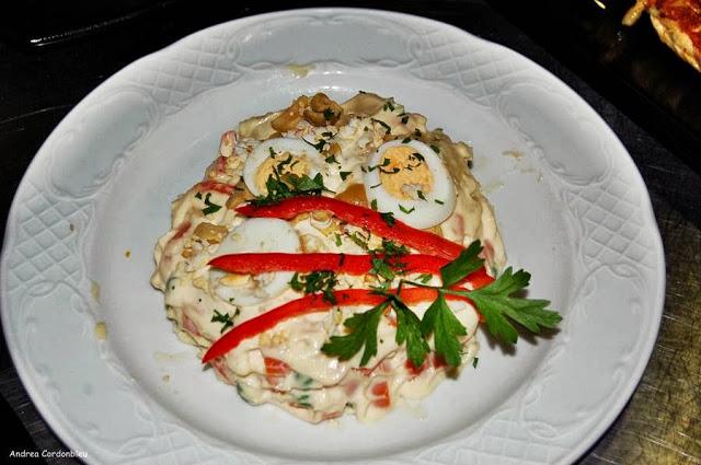 ENSALADILLA RUSA