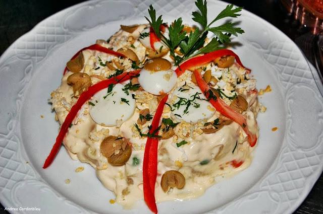 ENSALADILLA RUSA