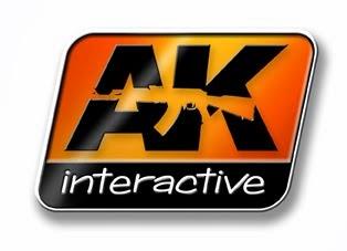 Terremoto(Y deja vu) en AK Interactive