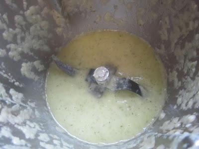 Pollo en salsa de cebolla